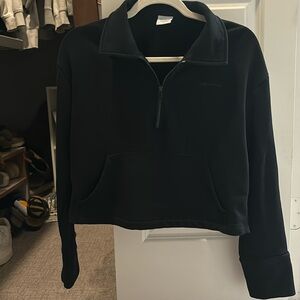 Outdoor Voices Quarter Zip
